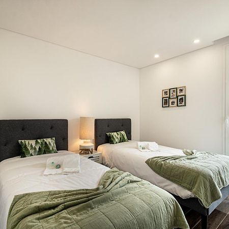 Beguest Albufeira Luxus Villa Eksteriør billede
